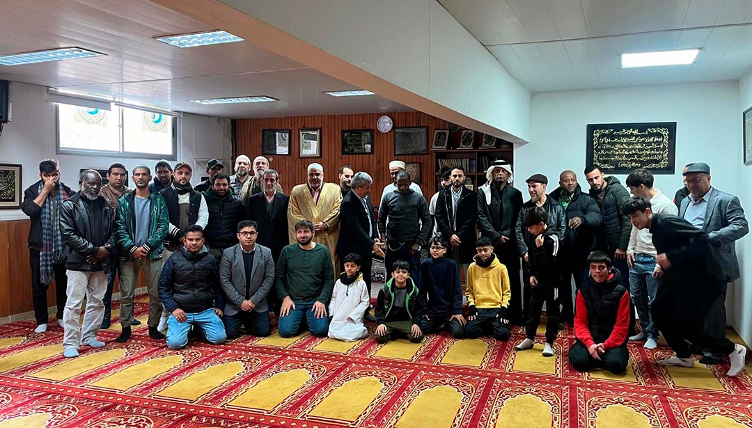 Muslim Community
